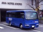фото отеля ANA Hotel Kyoto