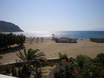 фото отеля Sunrise Beach Hotel Agrari