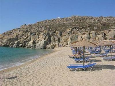фото отеля Sunrise Beach Hotel Agrari