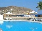 фото отеля Sunrise Beach Hotel Agrari