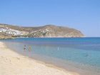 фото отеля Sunrise Beach Hotel Agrari