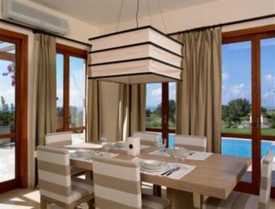 фото отеля Aphrodite Hills Golf & Spa Resort Residences