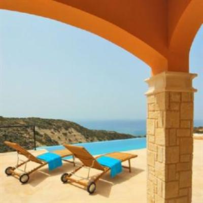 фото отеля Aphrodite Hills Golf & Spa Resort Residences