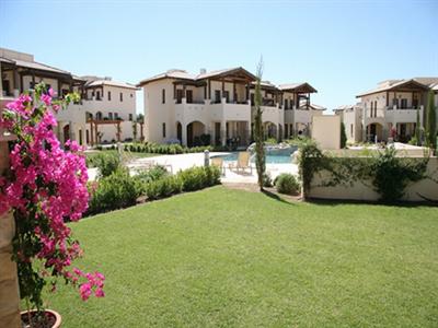 фото отеля Aphrodite Hills Golf & Spa Resort Residences