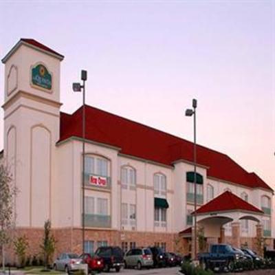 фото отеля La Quinta Inn & Suites Houston-Westchase