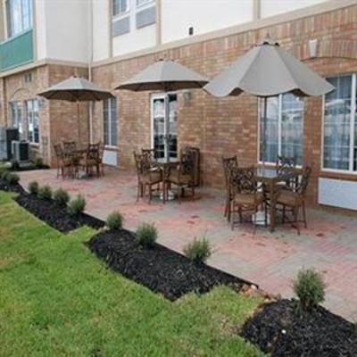 фото отеля La Quinta Inn & Suites Houston-Westchase