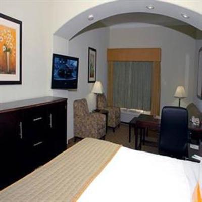 фото отеля La Quinta Inn & Suites Houston-Westchase