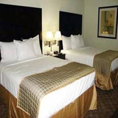 фото отеля La Quinta Inn & Suites Houston-Westchase