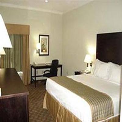 фото отеля La Quinta Inn & Suites Houston-Westchase