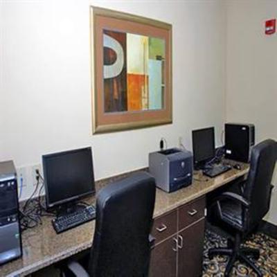 фото отеля La Quinta Inn & Suites Houston-Westchase