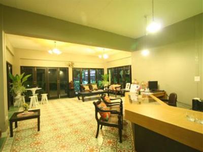 фото отеля Ploen Pattaya Residence