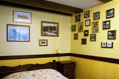 фото отеля A-Train Hotel