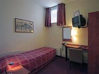 A-Train Hotel