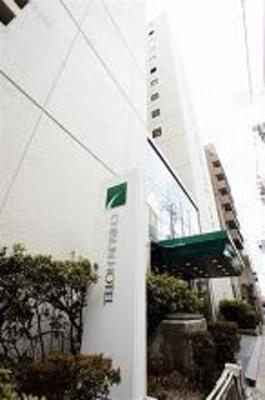 фото отеля Chisun Hotel Shin Osaka