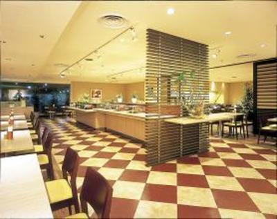 фото отеля Chisun Hotel Shin Osaka
