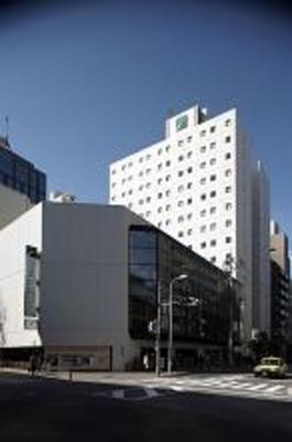 фото отеля Chisun Hotel Shin Osaka