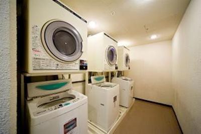 фото отеля Chisun Hotel Shin Osaka