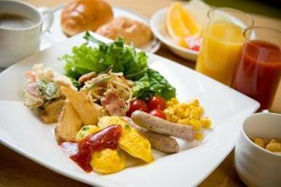 фото отеля Chisun Hotel Shin Osaka