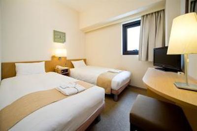фото отеля Chisun Hotel Shin Osaka