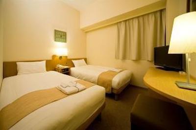 фото отеля Chisun Hotel Shin Osaka