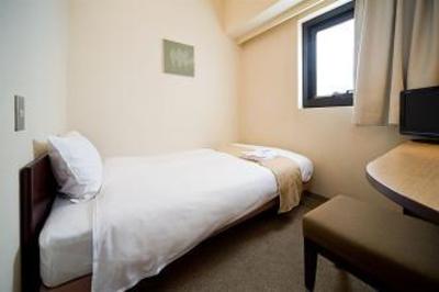 фото отеля Chisun Hotel Shin Osaka