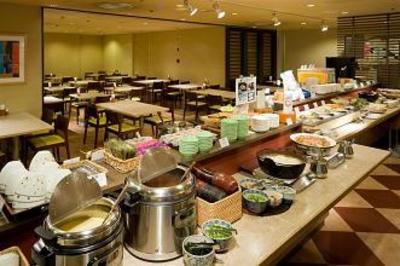 фото отеля Chisun Hotel Shin Osaka