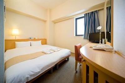 фото отеля Chisun Hotel Shin Osaka
