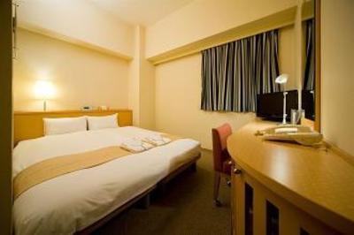 фото отеля Chisun Hotel Shin Osaka