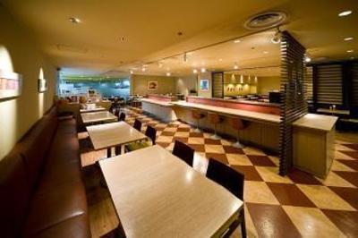 фото отеля Chisun Hotel Shin Osaka