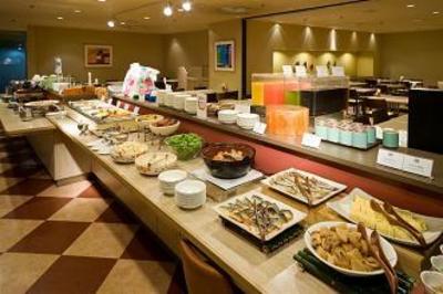 фото отеля Chisun Hotel Shin Osaka