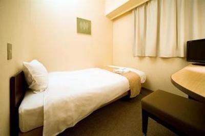 фото отеля Chisun Hotel Shin Osaka