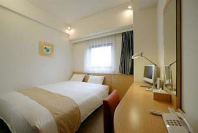 фото отеля Chisun Hotel Shin Osaka