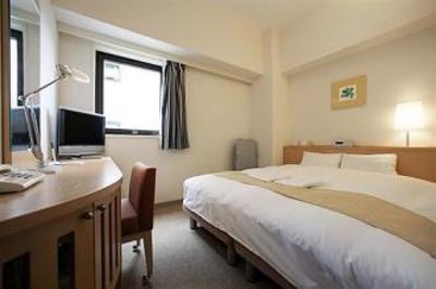 фото отеля Chisun Hotel Shin Osaka