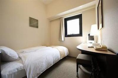 фото отеля Chisun Hotel Shin Osaka