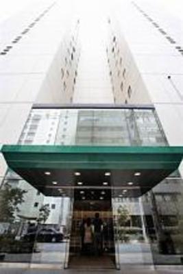 фото отеля Chisun Hotel Shin Osaka