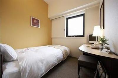 фото отеля Chisun Hotel Shin Osaka