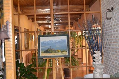 фото отеля Hostal Almanzor Navarredonda de Gredos