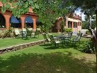 фото отеля Hostal Almanzor Navarredonda de Gredos