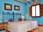 фото отеля Hostal Almanzor Navarredonda de Gredos