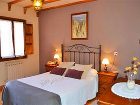 фото отеля Hostal Almanzor Navarredonda de Gredos