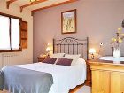 фото отеля Hostal Almanzor Navarredonda de Gredos