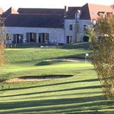 фото отеля Domaine De La Brie Hotel Crecy-la-Chapelle