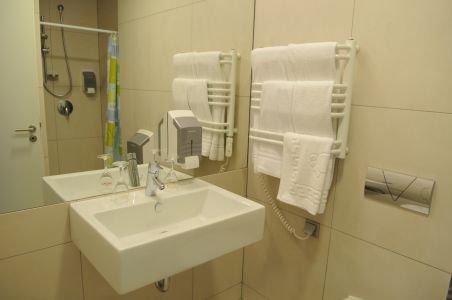 фото отеля Europa Stay Vilnius