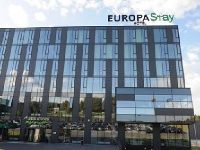 Europa Stay Vilnius