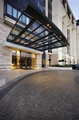 фото отеля The Regent Apartment Hotel