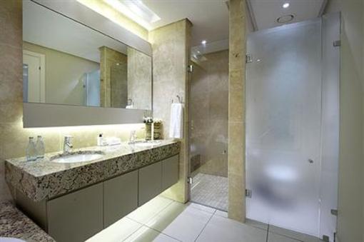 фото отеля The Regent Apartment Hotel