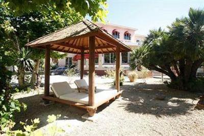 фото отеля Grand Hotel Des Bains Sanary-sur-Mer