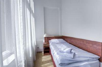 фото отеля Hotel Villa Gloria Marienbad