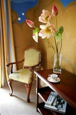 фото отеля Baby Grand Hotel