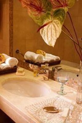 фото отеля Baby Grand Hotel